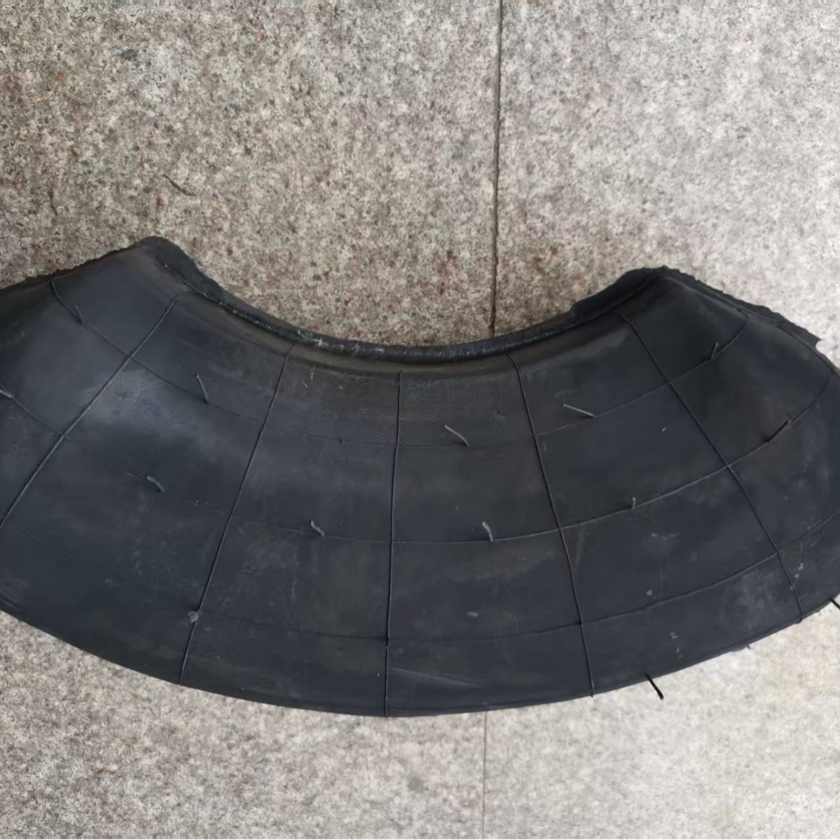 轮胎修补气囊火补烫补真空胎修补气囊局部硫化气囊钢丝轮胎修补气