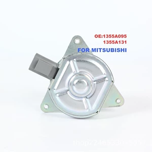 Avtomobil ventilyator motoru 1355A131/2G670-000724/1355A093/Z5A1-15-150