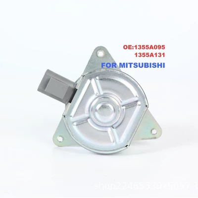 1355A131/2G670-000724/1355A093/Z5A1-15-150 Automotive Fan Motor (Fan)