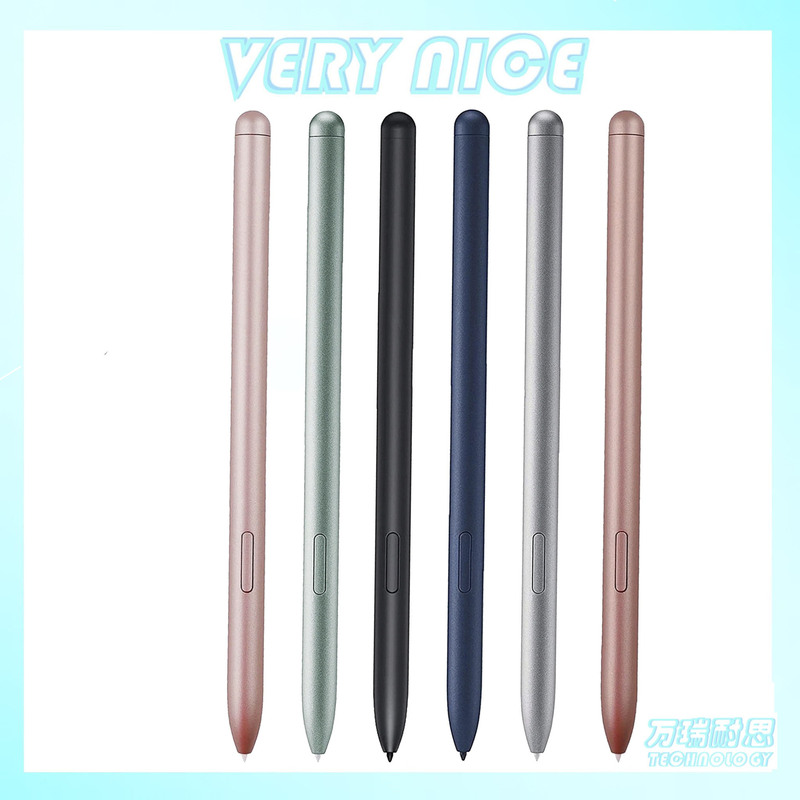 Suitable for Samsung Tab S7 Stylus S7Fe Touch Pen S7Fe High Imitation Stylus Spen Stylus