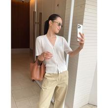 EVERTRUE ʮ����2026�ļ�V��POLOT�����俪����֯Ůװ����35342