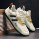 Doug Shoes Men's Shoes Spring 2025 New Casual Driving Shoes Lace-up Forrest Gump Sneakers Men's Running All-match Trendy Shoes