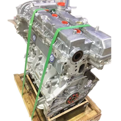 The Engine Factory Sells Engine assembly