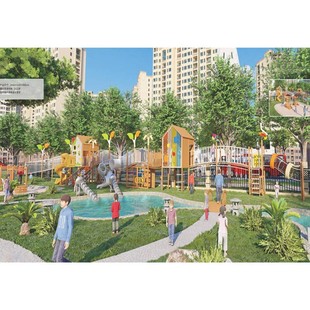 Slide Children's Slide Combination Slide Outdoor Slide Large Slide Children's Amusement Facilities Non-standard Slide
