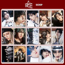 Stray Kids��݋SKZHOP��߅���� ��ճ������ƬSKZ ���N����Ƭ����
