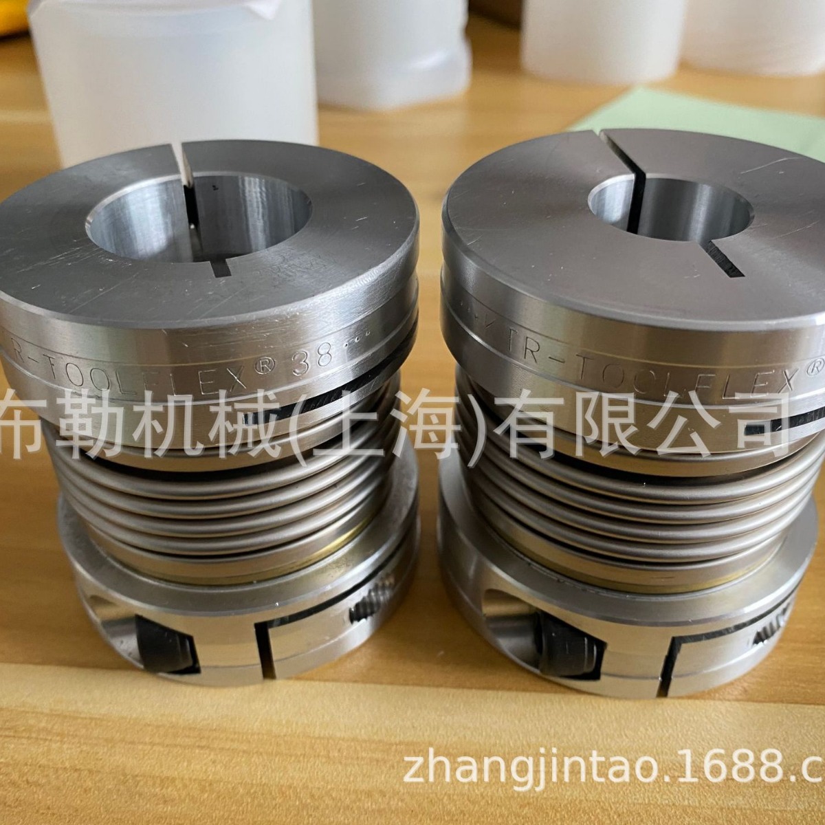 现货布勒KTR-TOOLFLEX 45M 42S 38M/30M/20S/16 M型波纹管联轴器