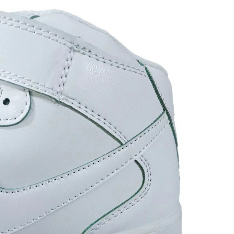 Кроссовки Air Jordan 1, обувь для мужчин и женщин, натуральная кожа