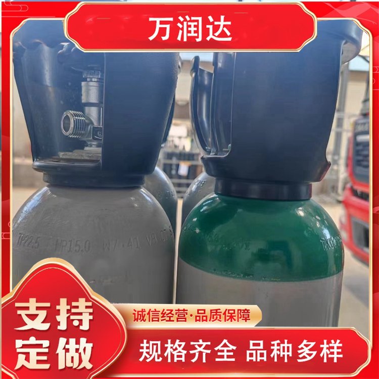 一次性标准气体 湖 北武汉 电力电光源混合标气 支持批发 万润达