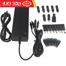 ��늲��^5V 12A Power Adapter, Multi-Port Multi-Function ���