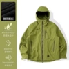 Olive Green-Type B Single Jacket