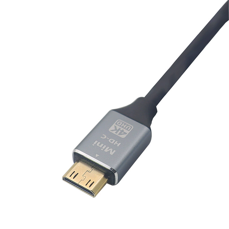 Mini HDMI кабель 4K мини HDMI to HDMI для планшета, камеры, проектора, соединительный кабель