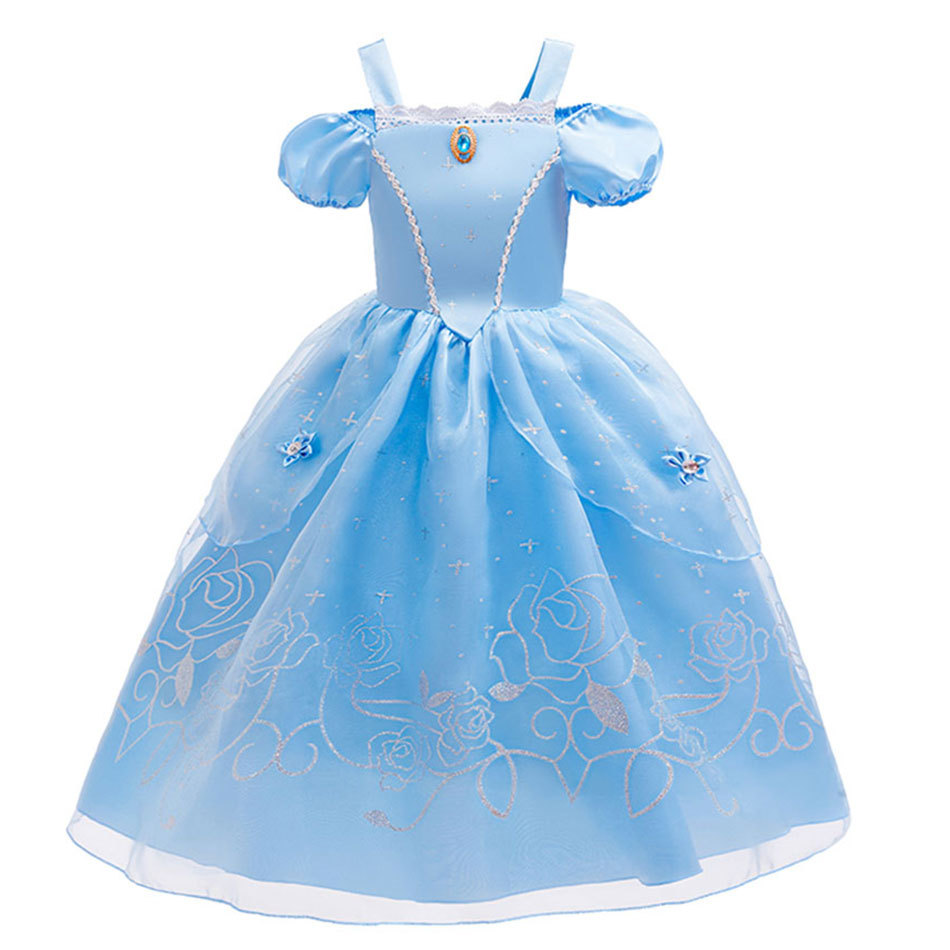 Cinderella / 100cm