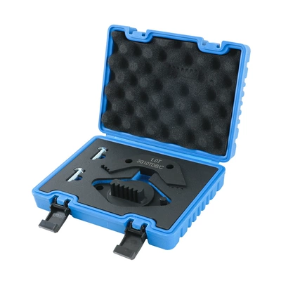 1.0T engine timing tool set, Mühərrik tənzimləmə alətləri