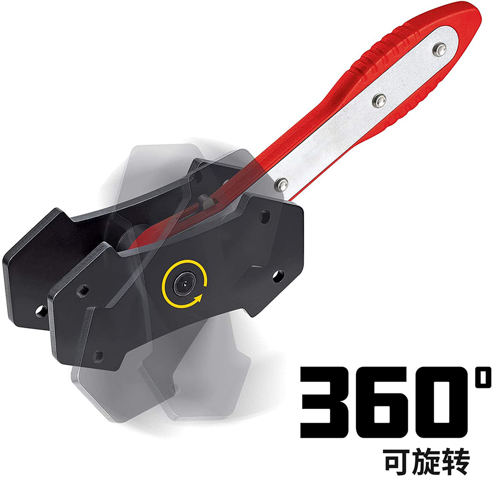 Mikuni mariposa trinquete freno cilindro herramienta rápida pistón separador freno pad reemplazo para la reparación de automóviles