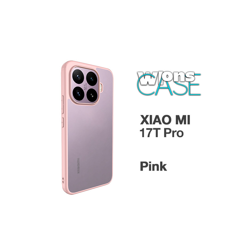 Pink Single Shell [Armor Series]