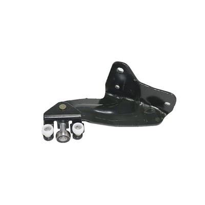 Power supply, ignition system accessories suitable for the sliding - lower-pulley