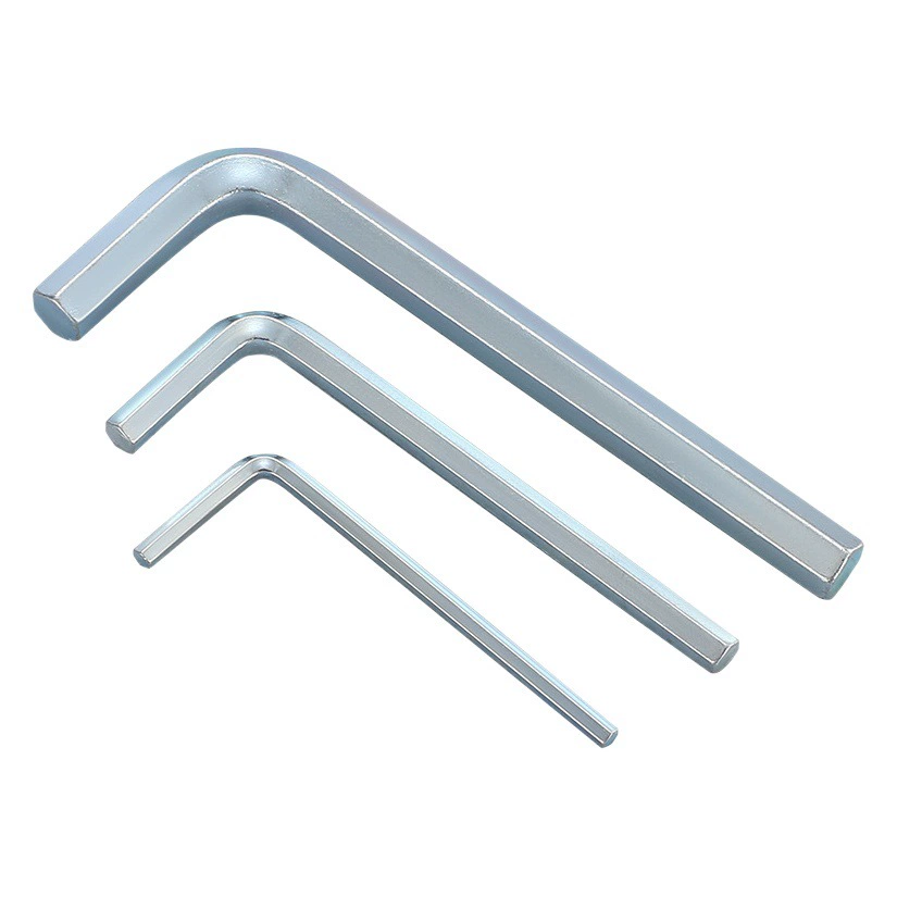 Добавить жесткий плоский шестигранный ключ внутри 6 углов внутри шести шестигранный ключ оптом оцинкованный шестигранный ключ