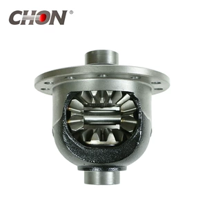 Suitable for Hilux REVO rear axle differential assembly open type
