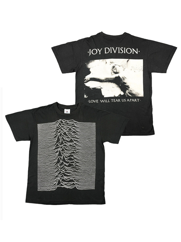 2025 New 90S Happy Split Band Joy Division British Post-Punk Men's Short Sleeve T-Shirt 2025 New 90S Happy Split Band Joy Division British Post-Punk Men's Short Sleeve T-Shirt