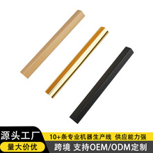 跨境ps护角条护墙角发泡画框线条现代简约装裱相框条可贴背胶批发