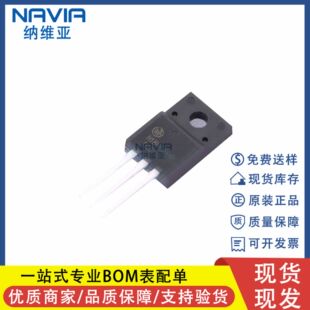 ԭ�b HRH7N65AFT 650V/7A N�ϵ�MOSFET��Ч����MOS�� TO-220F