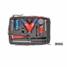 便携式高效消防泵急舟消防接力水泵移动式三级离心泵森林高压泵