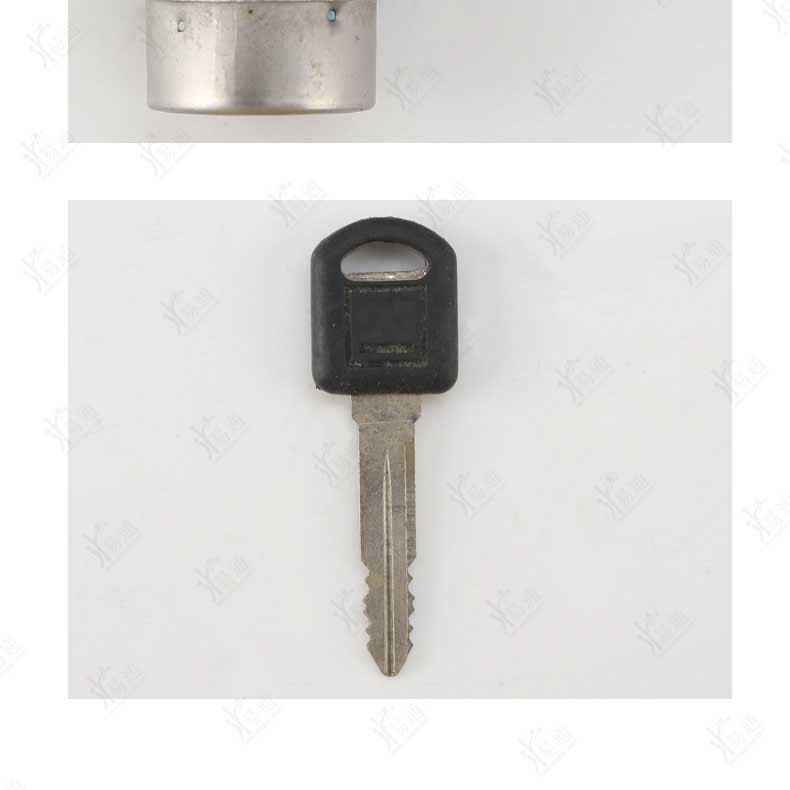 Suitable for Buick Old Regal Right Door Lock Regal Old Car Driving Door Central Control Door Right Front Door Lock Core