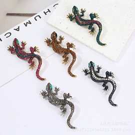 胸针;胸花;胸饰