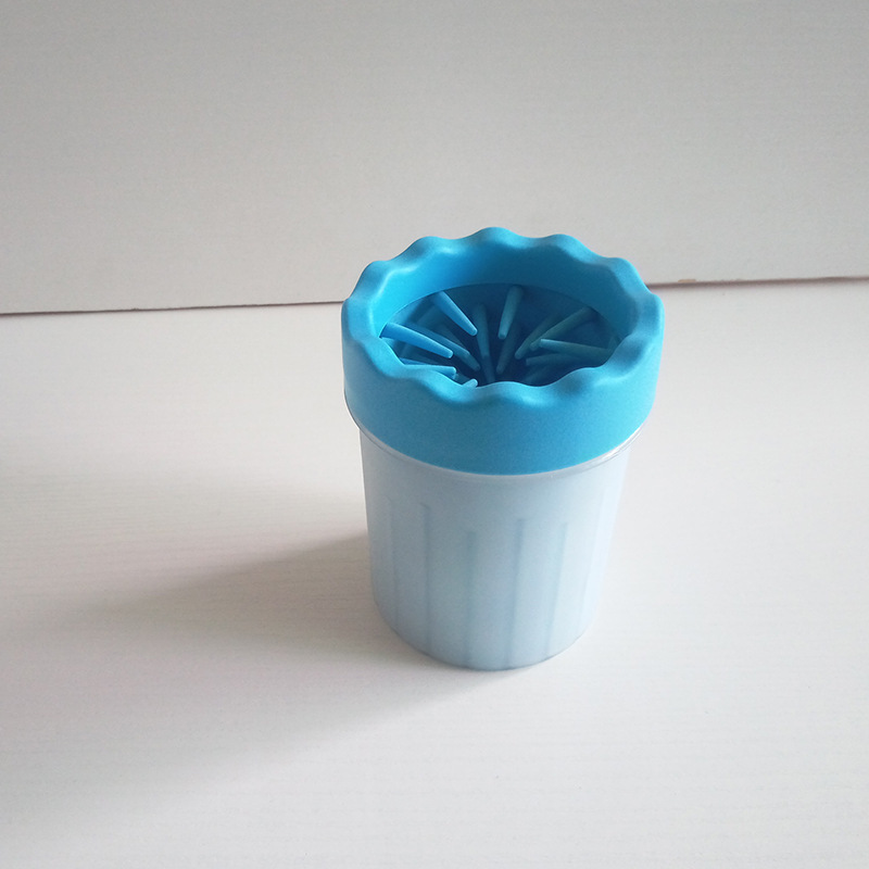 790-5A 작은 파란색