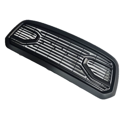 Bumper Grille 2013-2018, Zhongwang