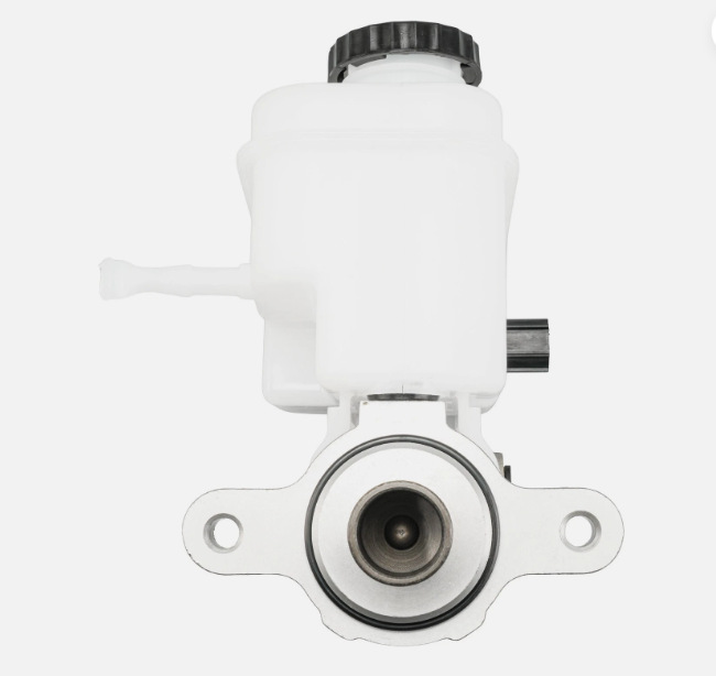 Brake Master Cylinder M630692 for Jeep 2009-2017