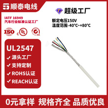 ��������UL2547��оPVC���a�O����̖�B�Ӿ��z�y�O�䌣�þ��|���S