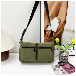 Viaje de moda, comenzando con nuestros bolsos