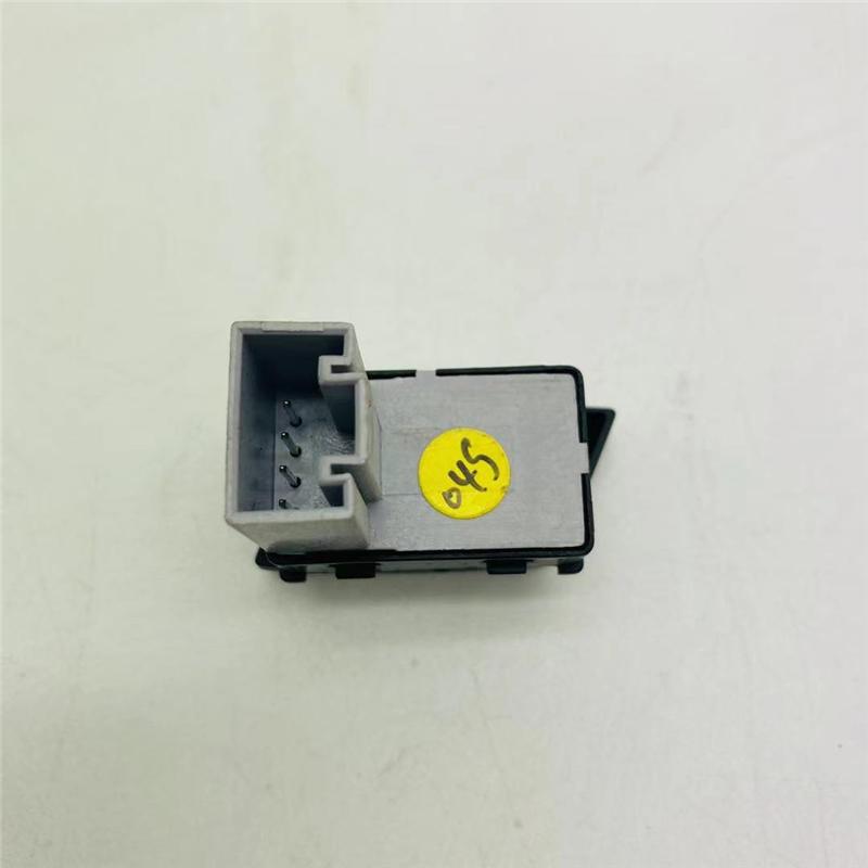 09-13 Skoda Haorui Door Lock Safety Switch Locking Controller Central Lock Safety Switch Button