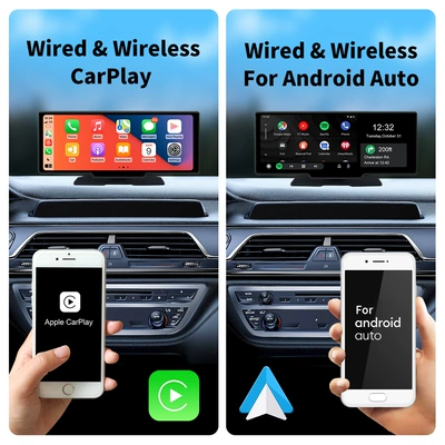 Reversing Camera Bluetooth – Car mp5