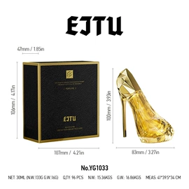 女士香水;男士香水;中性香水