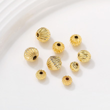 14K���������������ɢ�鴮��diy�ֹ���������������Ʒ���ϰ����