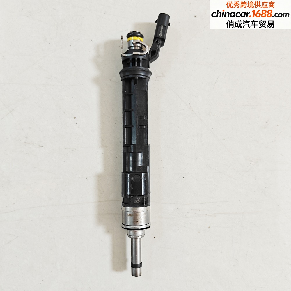 Mercedes-Benz M282 Fuel Injector A2820701000 166001525R Renault 1.3t Gdi Engine Parts