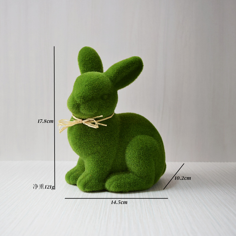 绿兔子吹塑24款胡尺寸