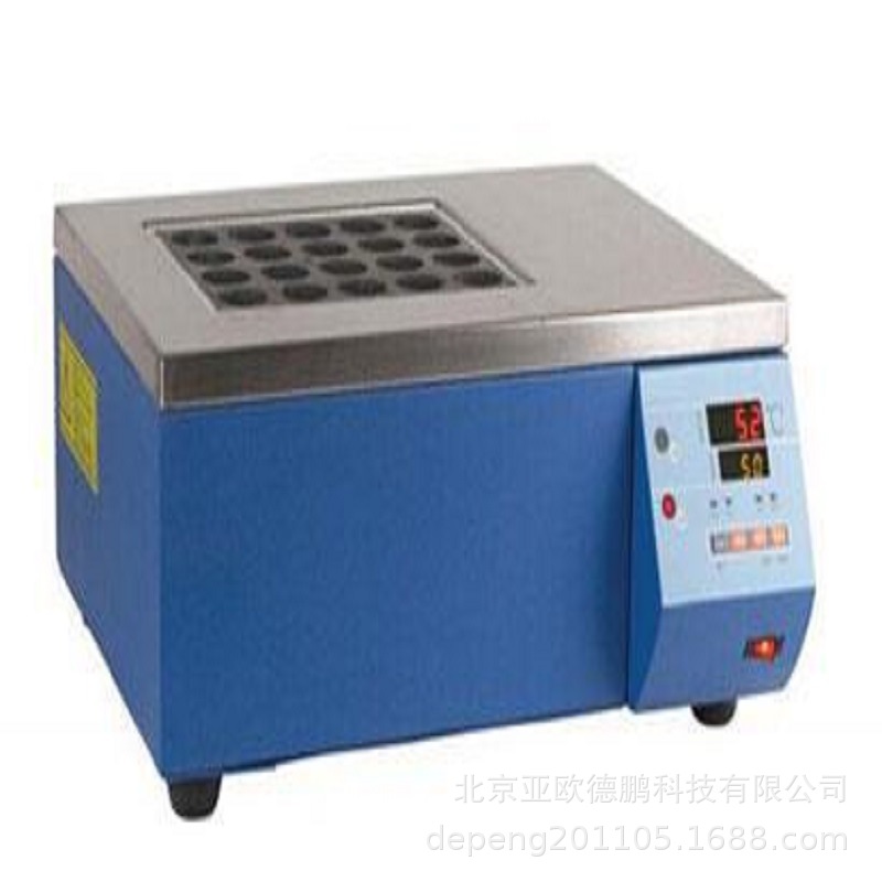 亚欧  石墨消解仪/石墨消解器 DP-20S