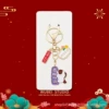Supernormal - Promising Horse Lobster Clasp (Paper Pack)