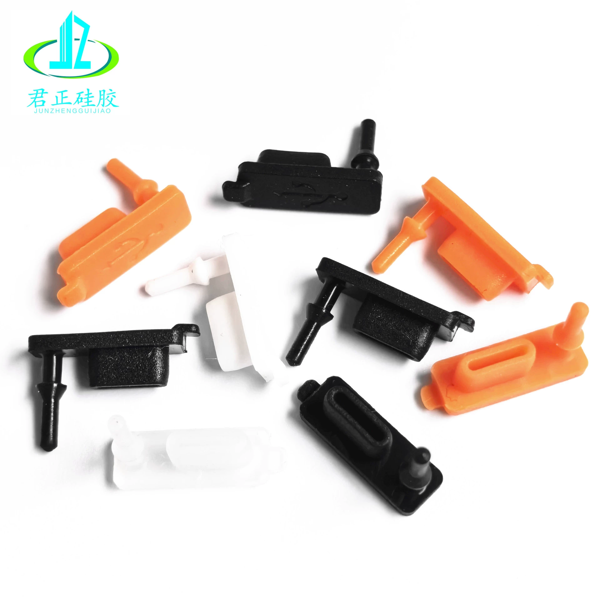 15*5,5 USB-разъем типа C, пылезащитная заглушка TYPE-C, силиконовая заглушка для порта зарядки, силиконовая пылезащитная крышка типа C