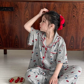 童裤;童套装;童T恤