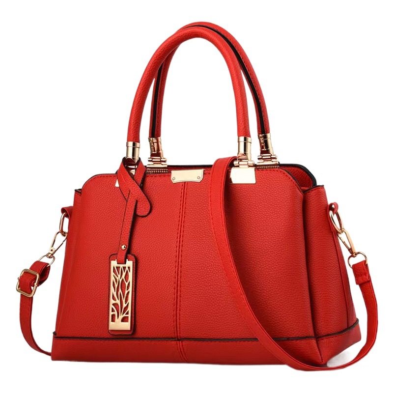 Bolsos de mujer de comercio exterior de moda al por mayor de nuevo estilo