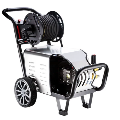 Commercial | Xǐchējī Car washing machine