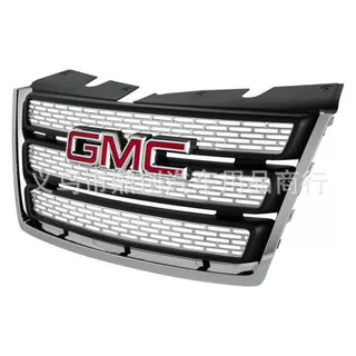 适用于 10-15款 雪佛兰GMC  中网  22764302