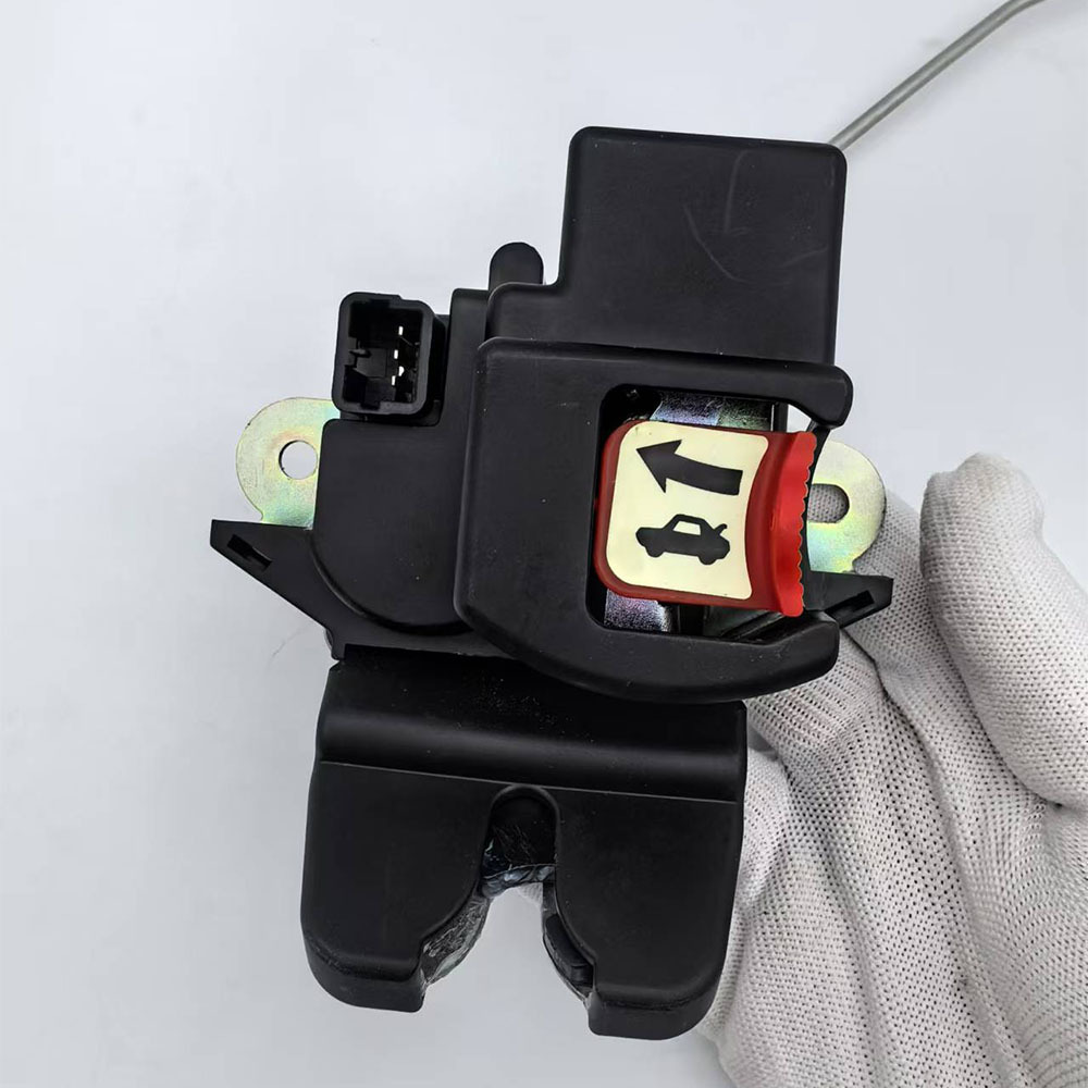 81230-1R010 Is Suitable for Hyundai Accent 812301R000 Car Door Lock Central Locking System