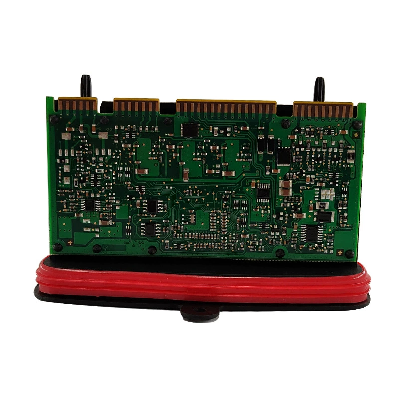 F10 F18LED модуль драйвера фары компьютер 63117440877 7427607 7409579 применимо 5 серий