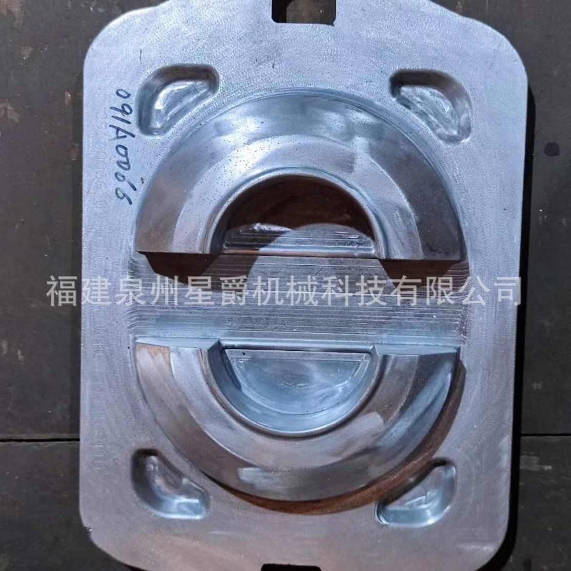 泉州  轴承座模具 叠模模具 模具制造 自动线模具 厦门水平线模具