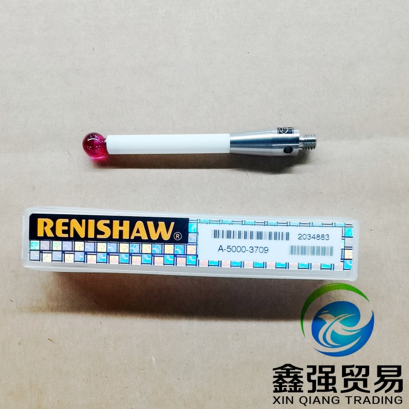 英国renishaw雷尼绍测针 测头 探针A-5000-3709